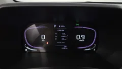 2024 Kia morning Prestige, белый — фото 8