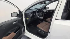 2024 Kia morning Prestige, белый — фото 10