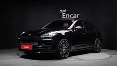 2023 Porsche Macan 2.9 S — фото 1