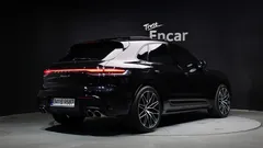 2023 Porsche Macan 2.9 S — фото 2