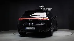 2023 Porsche Macan 2.9 S — фото 4