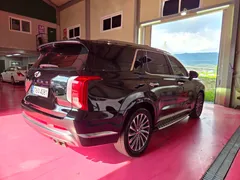 2024 Hyundai Palisade Diesel 2.2 2WD — фото 2