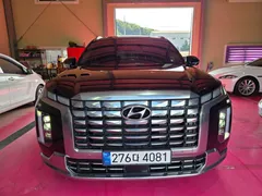 2024 Hyundai Palisade Diesel 2.2 2WD — фото 3