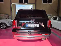 2024 Hyundai Palisade Diesel 2.2 2WD — фото 4