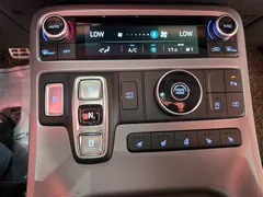 2024 Hyundai Palisade Diesel 2.2 2WD — фото 9