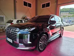 2024 Hyundai Palisade Diesel 2.2 2WD — фото 12