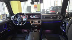 2021 Mercedes-Benz G-Class AMG G63 — фото 7