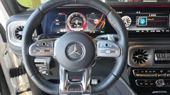 2021 Mercedes-Benz G-Class AMG G63 — фото 9