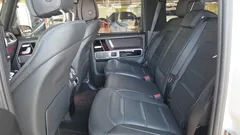 2021 Mercedes-Benz G-Class AMG G63 — фото 15