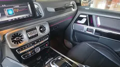 2021 Mercedes-Benz G-Class AMG G63 — фото 18
