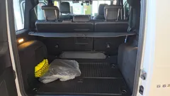 2021 Mercedes-Benz G-Class AMG G63 — фото 19