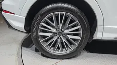2022 Audi Q3 35 TDI Premium, белый — фото 5