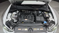 2022 Audi Q3 35 TDI Premium, белый — фото 6