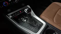 2022 Audi Q3 35 TDI Premium, белый — фото 9