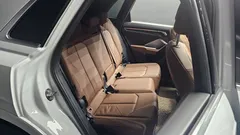 2022 Audi Q3 35 TDI Premium, белый — фото 15