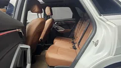 2022 Audi Q3 35 TDI Premium, белый — фото 16
