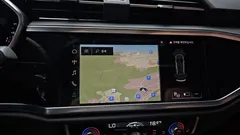 2022 Audi Q3 35 TDI Premium, белый — фото 17
