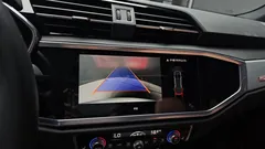 2022 Audi Q3 35 TDI Premium, белый — фото 18