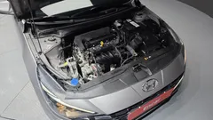 2021 Hyundai AVANTE 1.6, серый — фото 6