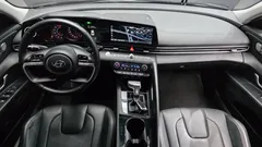 2021 Hyundai AVANTE 1.6, серый — фото 7