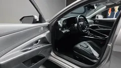 2021 Hyundai AVANTE 1.6, серый — фото 10