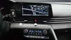 2021 Hyundai AVANTE 1.6, серый — фото 13