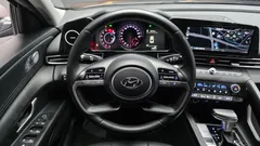 2021 Hyundai AVANTE 1.6, серый — фото 14