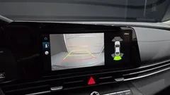 2021 Hyundai AVANTE 1.6, серый — фото 15