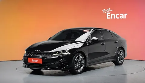 2023 Kia K5 2.0