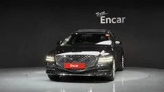 2022 Genesis G80 Gasoline 3.5 Turbo AWD — фото 3