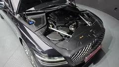 2022 Genesis G80 Gasoline 3.5 Turbo AWD — фото 6