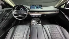 2022 Genesis G80 Gasoline 3.5 Turbo AWD — фото 7