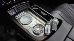 2022 Genesis G80 Gasoline 3.5 Turbo AWD — фото 9