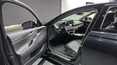 2022 Genesis G80 Gasoline 3.5 Turbo AWD — фото 10