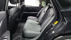 2022 Genesis G80 Gasoline 3.5 Turbo AWD — фото 11