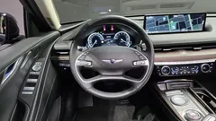 2022 Genesis G80 Gasoline 3.5 Turbo AWD — фото 13