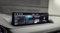 2022 Genesis G80 Gasoline 3.5 Turbo AWD — фото 15
