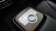 2022 Genesis G80 Gasoline 3.5 Turbo AWD — фото 18