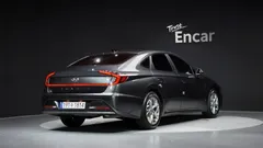 2022 Hyundai Sonata 2.0 LPG — фото 2