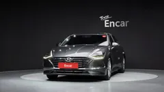 2022 Hyundai Sonata 2.0 LPG — фото 3