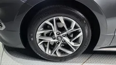 2022 Hyundai Sonata 2.0 LPG — фото 5