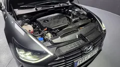2022 Hyundai Sonata 2.0 LPG — фото 6
