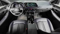2022 Hyundai Sonata 2.0 LPG — фото 7