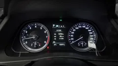 2022 Hyundai Sonata 2.0 LPG — фото 8