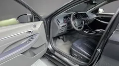 2022 Hyundai Sonata 2.0 LPG — фото 10