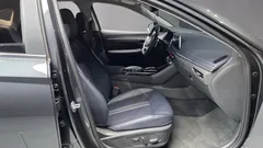 2022 Hyundai Sonata 2.0 LPG — фото 11