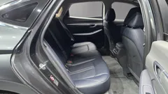2022 Hyundai Sonata 2.0 LPG — фото 12
