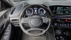 2022 Hyundai Sonata 2.0 LPG — фото 13