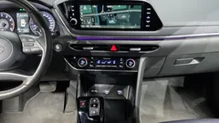 2022 Hyundai Sonata 2.0 LPG — фото 14