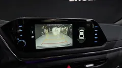 2022 Hyundai Sonata 2.0 LPG — фото 15